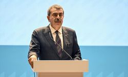 Bakan Tekin, 'Medeniyet Okumaları Projesi 2025-2026 Dönemi Açılış Merasimi'nde konuştu: