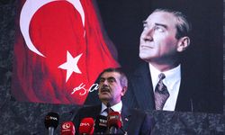 Bakan Tekin'den 'Okul kayıtlarında planlamaların sabote edilmesini engelleyeceğiz' vurgusu:
