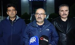 Balıkesir'de 2 kişiyi öldürüp 2'si polis 7 kişiyi yaralayan şüpheli etkisiz hale getirildi