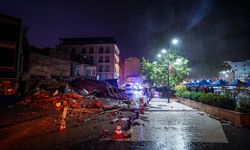 Balıkesir'de 4,4 büyüklüğünde deprem