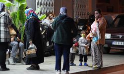 Balıkesir'de 6,1 büyüklüğünde deprem
