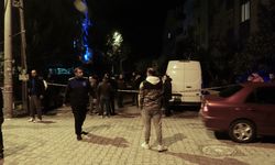 Balıkesir'de bir kişi evinde silahla öldürülmüş halde bulundu