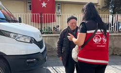 Balıkesir'deki deprem sonrası 252 vatandaşa psikososyal destek sağlandı
