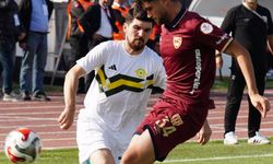 Bandırmaspor-Esenler Erokspor maçının ardından