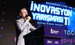 Başakşehir Living Lab İnovasyon Yarışması'na başvurular 13 Kasım'da bitecek