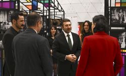 Başkentte 'Ailenin Sessiz Tanıkları' fotoğraf sergisi açıldı