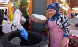 Başkentte, Ardahan Tanıtım Günleri başladı