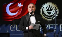 Başkentte 'Cumhuriyet Balosu' düzenlendi
