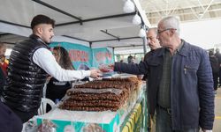 Başkentte 'Gaziantep Gastronomi ve Kebap Festivali' başladı