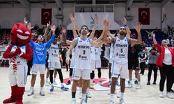 Basketbol: FIBA Erkekler Avrupa Kupası