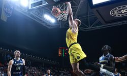 Basketbol: FIBA Şampiyonlar Ligi