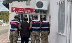 Batman'da FETÖ hükümlüsü yakalandı