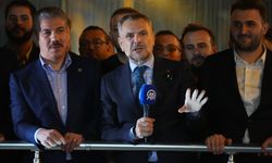 Bayrampaşa Belediye Başkan Vekilliğine AK Parti'li İbrahim Akın seçildi
