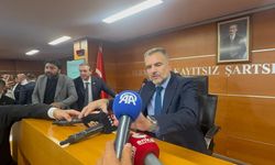Bayrampaşa Belediye Başkan Vekilliğine, Cumhur İttifakı adayı AK Parti'li İbrahim Akın dördüncü turda seçildi