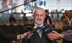 Beşiktaş'ın yeni divan kurulu başkanı Ahmet Ürkmezgil'den siyah-beyazlı camiaya mesaj: