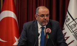 Bezmialem Vakıf Üniversitesinin 2025-2026 Akademik Yılı Açılış Töreni yapıldı