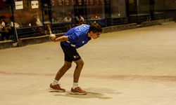 Boccede Ümitler ve Gençler Volo Dünya Şampiyonası sona erdi