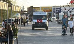 Bodrum Çelebi Adası önlerinde erkek çocuk cesedi bulundu