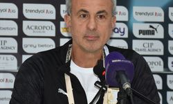 Bodrum FK-Hatayspor maçının ardından
