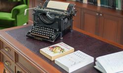 Boğaziçi Üniversitesi, Adalet Ağaoğlu külliyatına ev sahipliği yapıyor