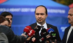 Bolu Baro Başkanı Barut ve yakınlarını kaybedenler otel yangını davası kararını değerlendirdi