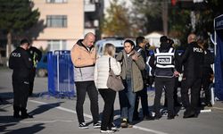 Bolu'daki Grand Kartal Otel yangını davasının üçüncü duruşması devam ediyor