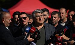 Bolu'daki Grand Kartal Otel yangınında 8 yakınını kaybeden avukat Gültekin açıklama yaptı: