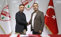 Boluspor'da teknik direktörlüğe Ertuğrul Arslan getirildi