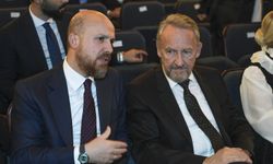 Bosna Hersek'in kurucu lideri İzetbegoviç'in 'Özgürlüğe Kaçışım' eseri senfoniye dönüştürüldü