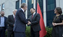 Bosna Hersek'te Cumhuriyet'in 102. yılı kutlandı