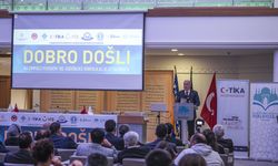Bosna Hersek'te 'Doğumunun 100. Yılında Aliya İzetbegoviç Sempozyumu' başladı