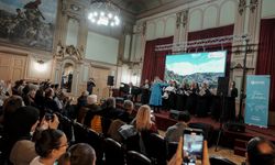 Bosna Hersek'te Yunus Emre Enstitüsünce '7 Bölge, 7 Renk Konseri' düzenlendi