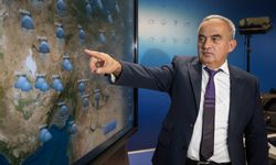 Bu hafta yurtta aralıklı yağış etkili olacak