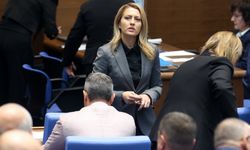 Bulgaristan Parlamentosunun yeni Başkanı Nazaryan oldu