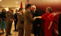 Bulgaristan'da Cumhuriyet'in 102. yılı kutlandı