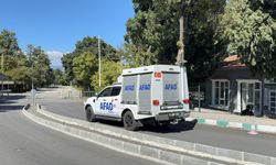 Burdur'da 7 işçi karbonmonoksit zehirlenmesi şüphesiyle hastaneye kaldırıldı