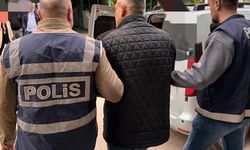 Bursa'da 16 yıl 1 ay kesinleşmiş hapis cezası bulunan firari hükümlü yakalandı