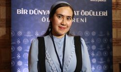 Bursa'da 'YTB Bir Dünya Edebiyat Ödülleri' sahiplerini buldu
