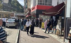 Bursa'daki bıçaklı ve silahlı kavgada 4 kişi yaralandı