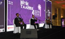 'Büyük Taarruz 4. Uluslararası Kısa Film Festivali' ödül töreniyle sona erdi