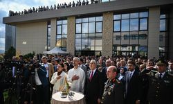Çalışma ve Sosyal Güvenlik Bakanı Işıkhan, Ukrayna Bağımsızlık Günü resepsiyonunda konuştu: