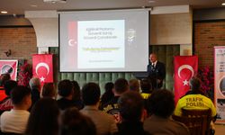 Çanakkale'de motosiklet sürücülerine ücretsiz eğitim verilecek