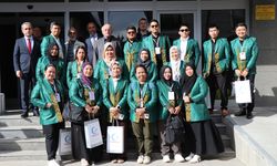 Cansuyu Derneği Gazze'ye 1500 ton insani yardım ulaştırdı