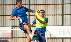 Çaykur Rizespor, Antalyaspor maçının hazırlıklarını tamamladı