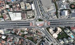 Çekmeköy'deki Yenidoğan Kavşağı'nın açılışı yapıldı