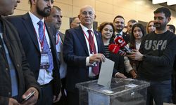 CHP Ankara İl Başkanlığına Ümit Erkol yeniden seçildi