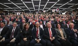 CHP Ankara İl Başkanlığının 39. Olağan Kongresi toplandı