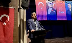 CHP Genel Başkan Yardımcısı Bulut, Kırşehir'de partisinin il kongresine katıldı