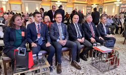 CHP Genel Başkan Yardımcısı Karabat, partisinin Konya Olağan İl Kongresi'nde konuştu: