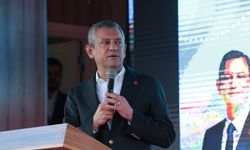 CHP Genel Başkanı Özel Bolu'da konuştu: